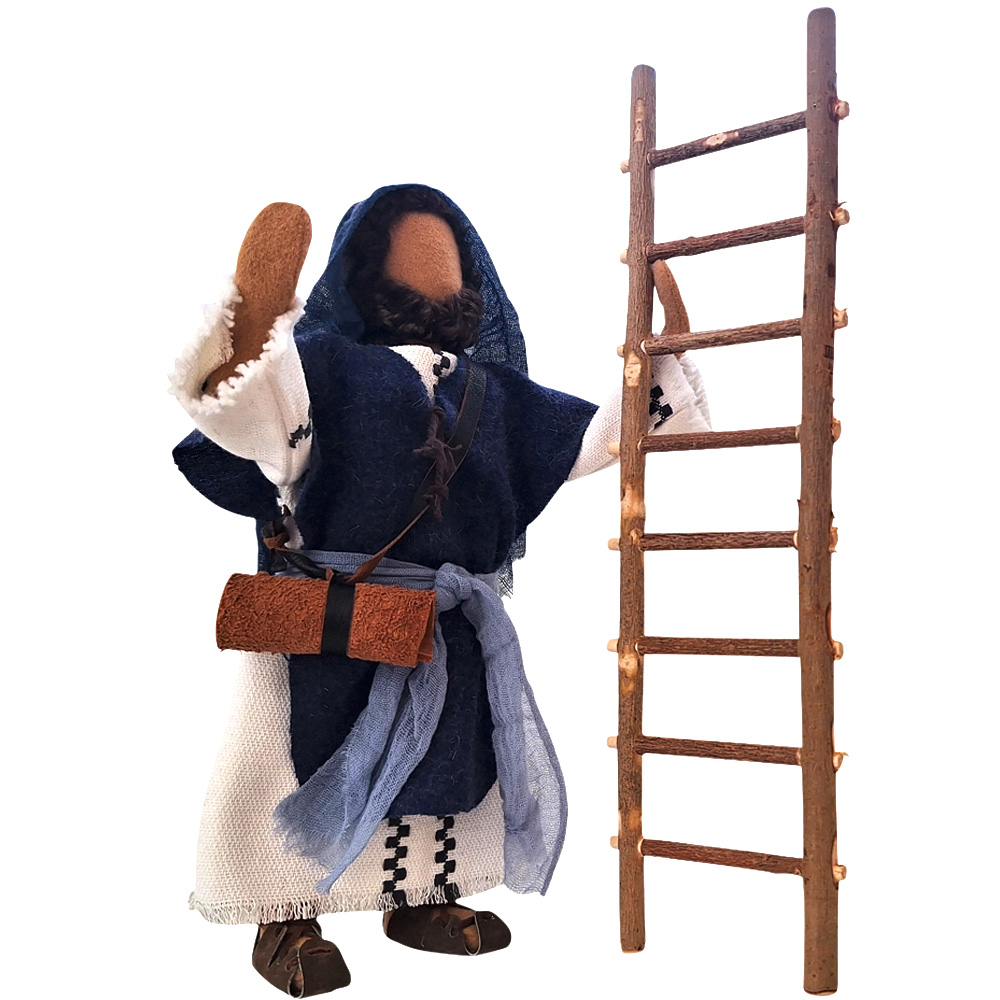 Jakob   Himmelsleiter