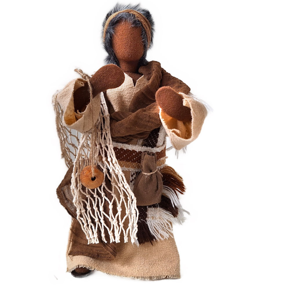 Fischer 3 - Apostel Jakobus