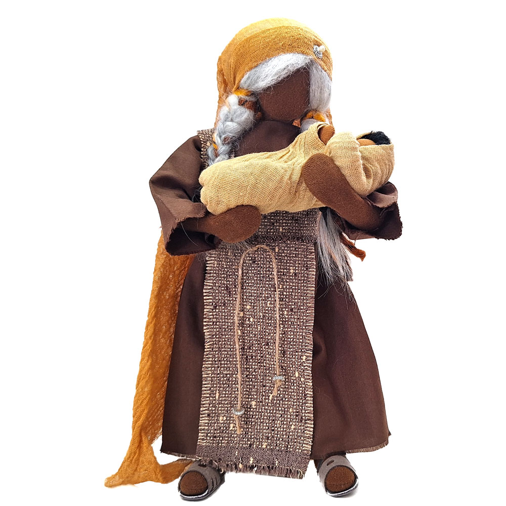 Sara - Abrahams Frau