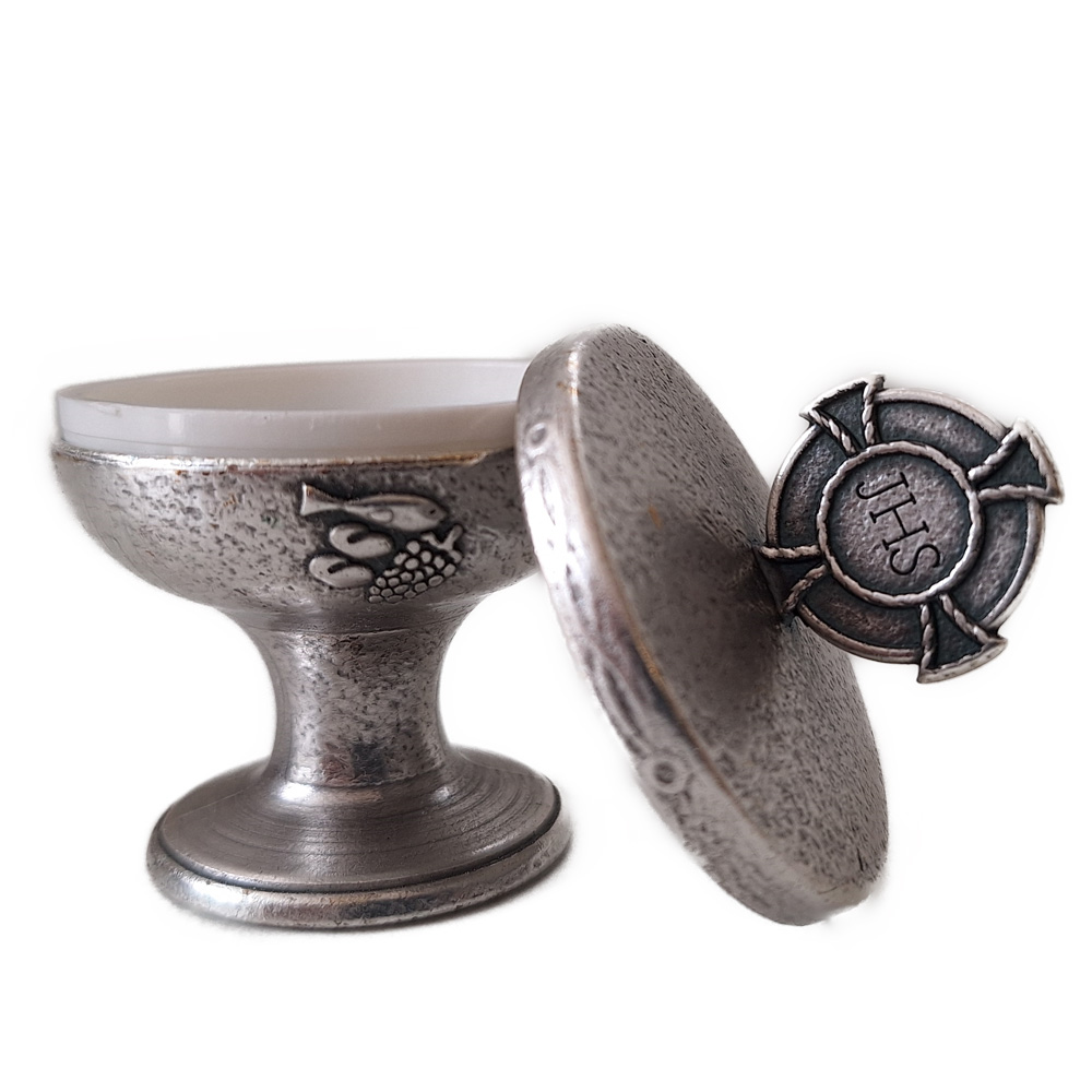 Kelch - Hostiengefäß