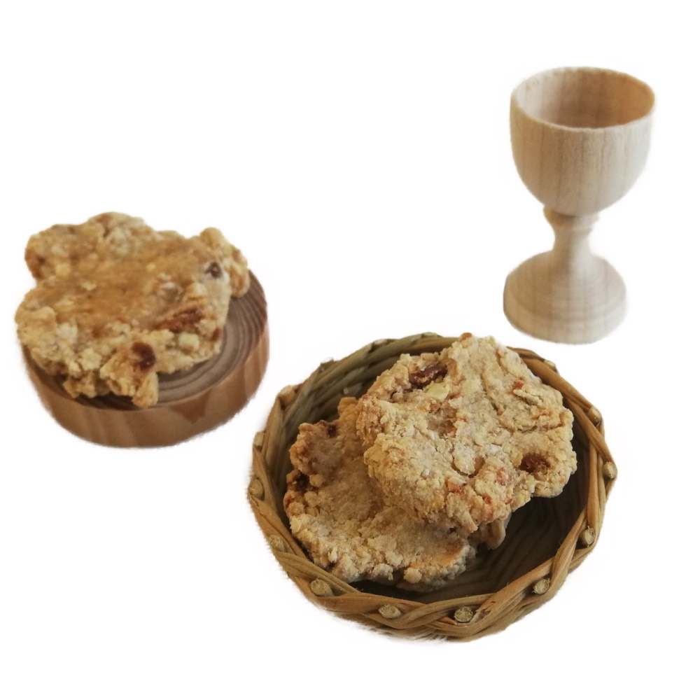 Das letzte Abendmahl - variantenreiches Zubehör